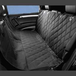 Pet Mat Dog Blanket For Car Seat OEM 600D Oxford Waterproof Foldable Cover 06-0021 gmtpet.ltd