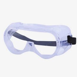 Natural latex disposable epidemic protective glasses Goggles 06-1449 gmtpet.ltd