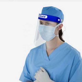 Isolation protective mask Anti-virus cover 06-1452 gmtpet.ltd