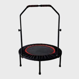 Mute Home Indoor Foldable Jumping Bed Family Fitness Spring Bed Trampoline For Children gmtpet.ltd