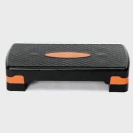 68x28x15cm Fitness Pedal Rhythm Board Aerobics Board Adjustable Step Height Exercise Pedal Perfect For Home Fitness gmtpet.ltd
