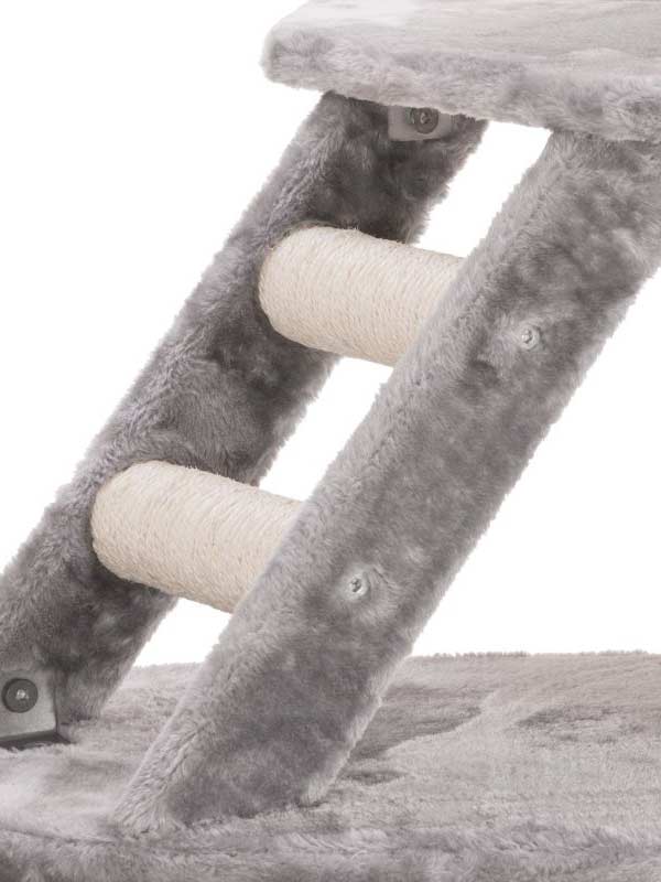 Factory Wholesale OEM Cat Toy Sisal Cat Scratch Board Cat Tree