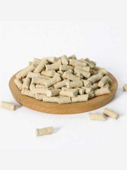 Wholesale OEM & ODM Freeze-dried Raw Meat Pillars Chicken & Catmint 130-045 gmtpet.ltd