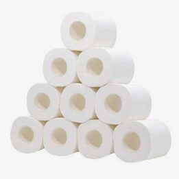 Toilet tissue paper roll bathroom tissue toilet paper 06-1445 gmtpet.ltd