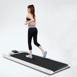 Homeuse Indoor Gym Equipment Running Machine Simple Folding Treadmill gmtpet.ltd