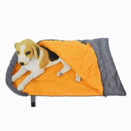Waterproof and Wear-resistant Pet Bed Dog Sofa Dog Sleeping Bag Pet Bed Dog Bed gmtpet.ltd