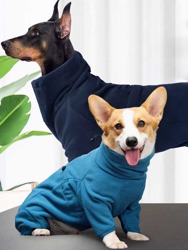 Ropa para perros y mascotas Camisa de fondo Camiseta Ropa de algodón 107-222045 gmtpet.ltd